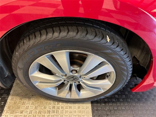 used 2010 Honda Accord car, priced at $5,997