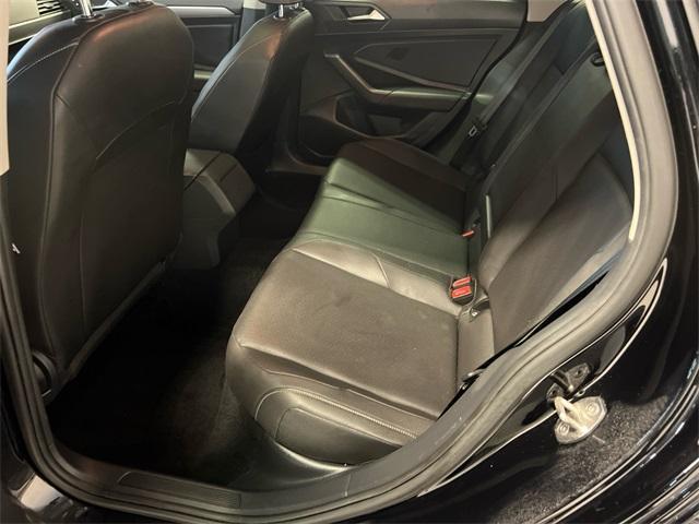 used 2020 Volkswagen Jetta car, priced at $15,697