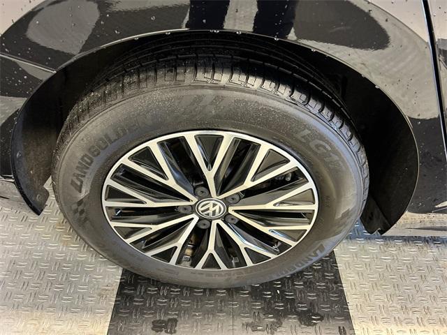 used 2020 Volkswagen Jetta car, priced at $15,697