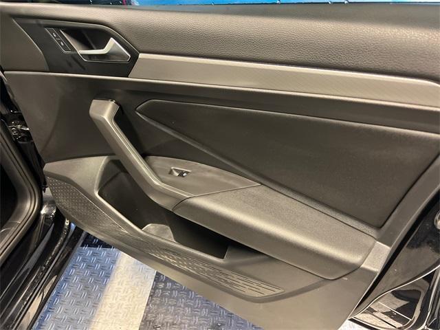used 2020 Volkswagen Jetta car, priced at $15,697