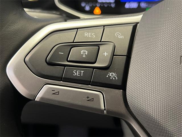 new 2025 Volkswagen Jetta car, priced at $26,150