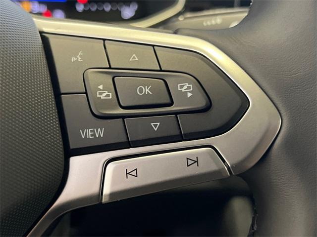 new 2025 Volkswagen Jetta car, priced at $26,150