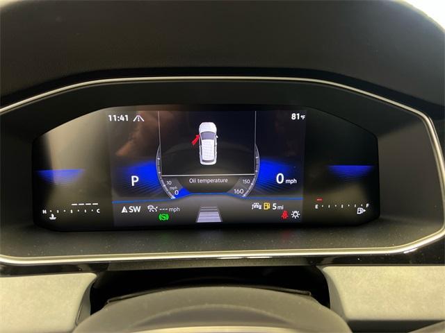 new 2025 Volkswagen Jetta car, priced at $26,150