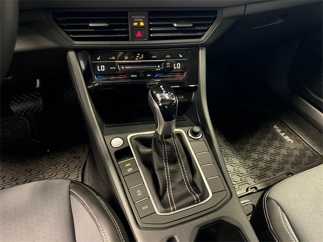 new 2026 Volkswagen Jetta car, priced at $27,803