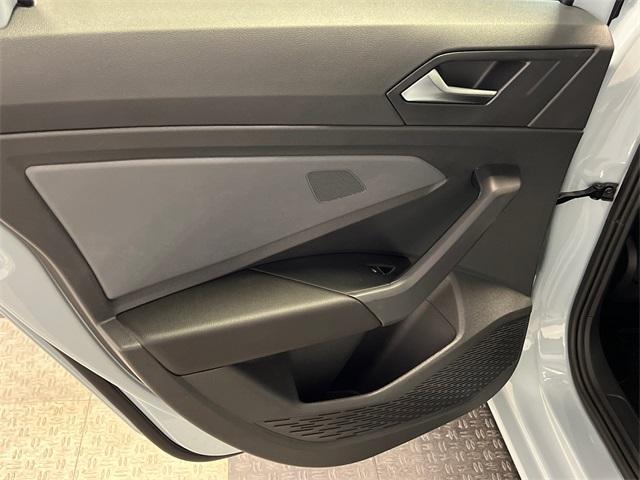 new 2026 Volkswagen Jetta car, priced at $27,803