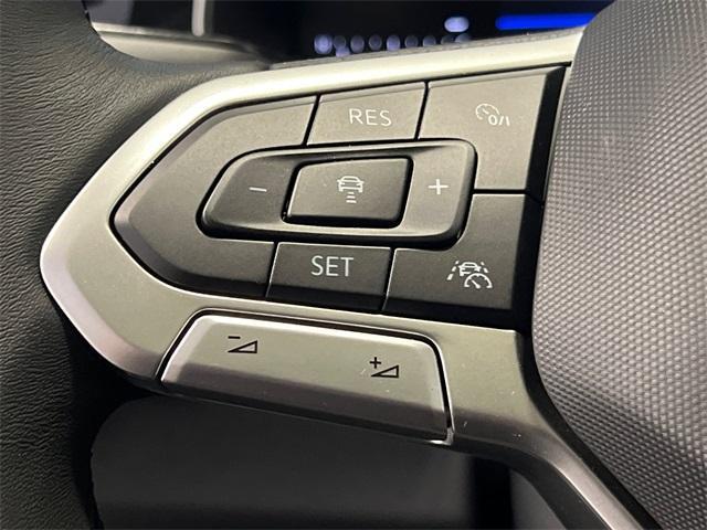 new 2026 Volkswagen Jetta car, priced at $27,803