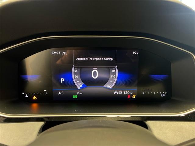 new 2026 Volkswagen Jetta car, priced at $27,803