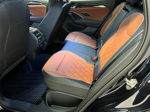 used 2025 Volkswagen Tiguan car, priced at $41,497