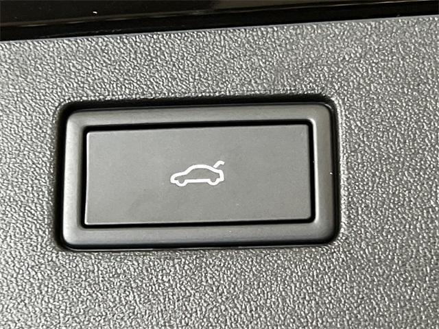 used 2025 Volkswagen Tiguan car, priced at $41,497