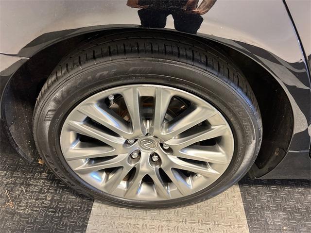 used 2013 Lexus LS 460 car, priced at $14,897