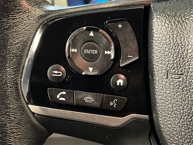 used 2019 Honda Odyssey car, priced at $24,897