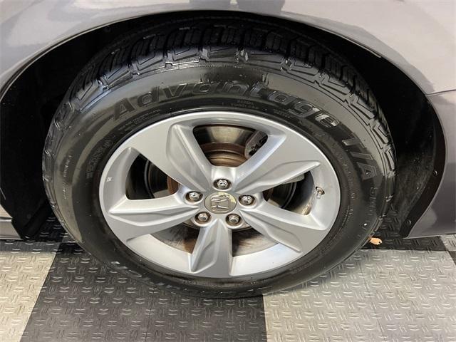 used 2019 Honda Odyssey car, priced at $24,897