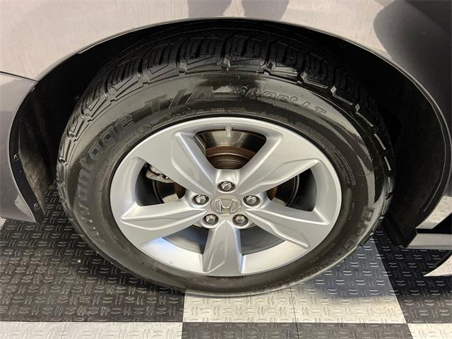 used 2019 Honda Odyssey car, priced at $24,897