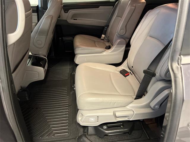 used 2019 Honda Odyssey car, priced at $24,897