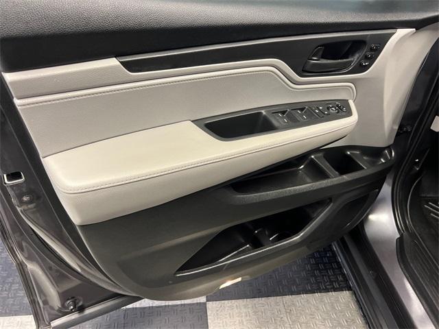 used 2019 Honda Odyssey car, priced at $24,897