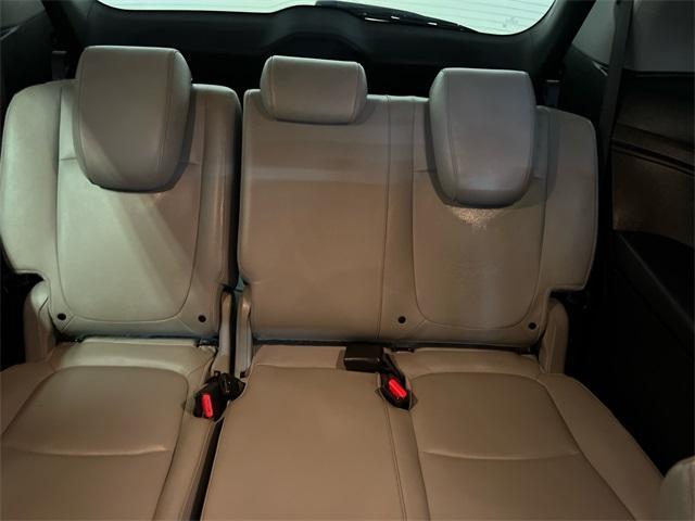 used 2019 Honda Odyssey car, priced at $24,897