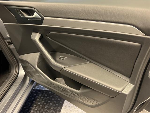 used 2024 Volkswagen Jetta car, priced at $19,597