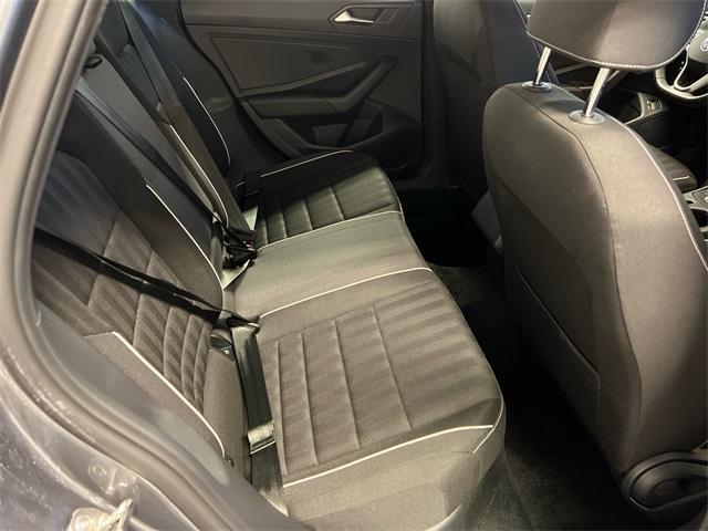 used 2024 Volkswagen Jetta car, priced at $19,597