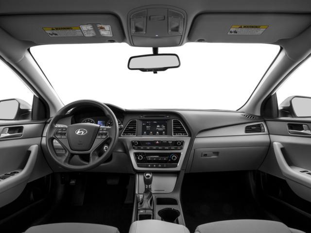used 2017 Hyundai Sonata car, priced at $7,997