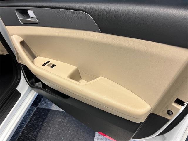 used 2017 Hyundai Sonata car, priced at $7,997