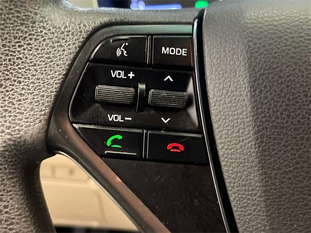 used 2017 Hyundai Sonata car, priced at $7,997