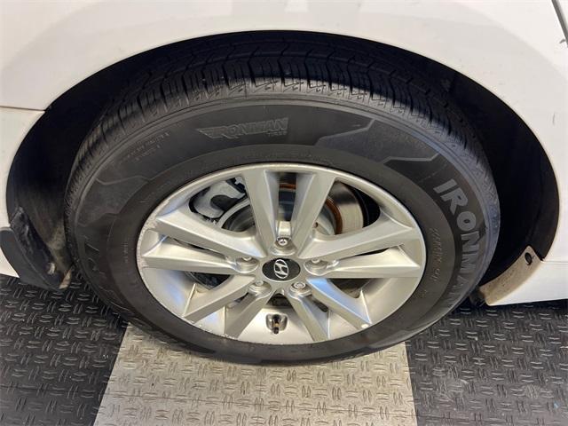 used 2017 Hyundai Sonata car, priced at $7,997