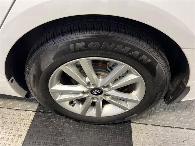 used 2017 Hyundai Sonata car, priced at $7,997