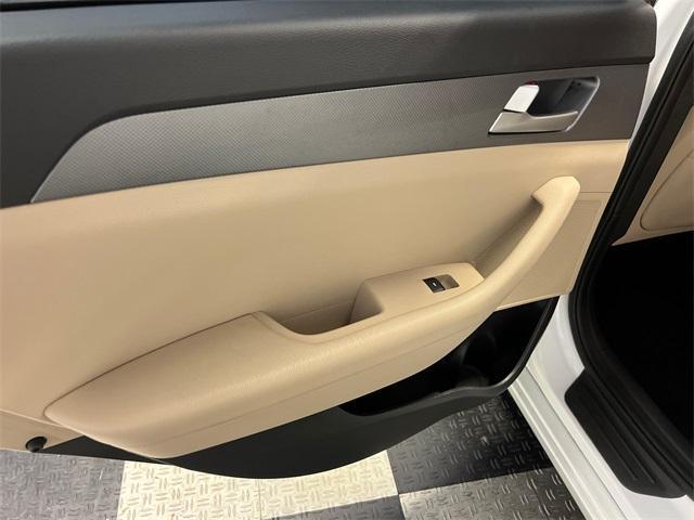 used 2017 Hyundai Sonata car, priced at $7,997