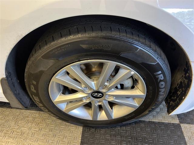 used 2017 Hyundai Sonata car, priced at $7,997