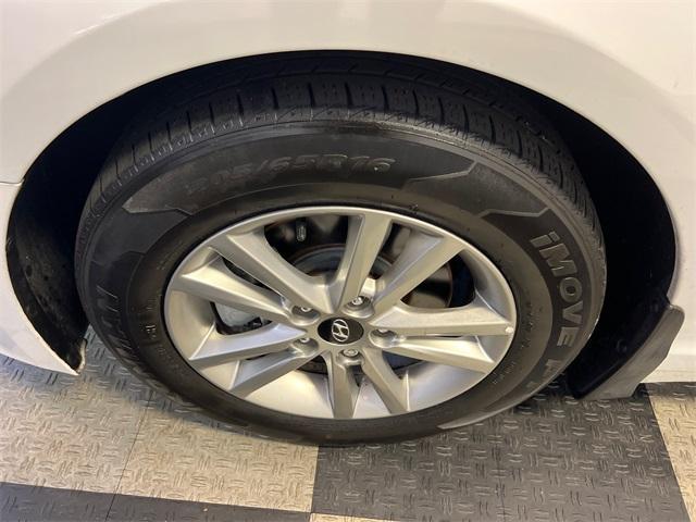 used 2017 Hyundai Sonata car, priced at $7,997