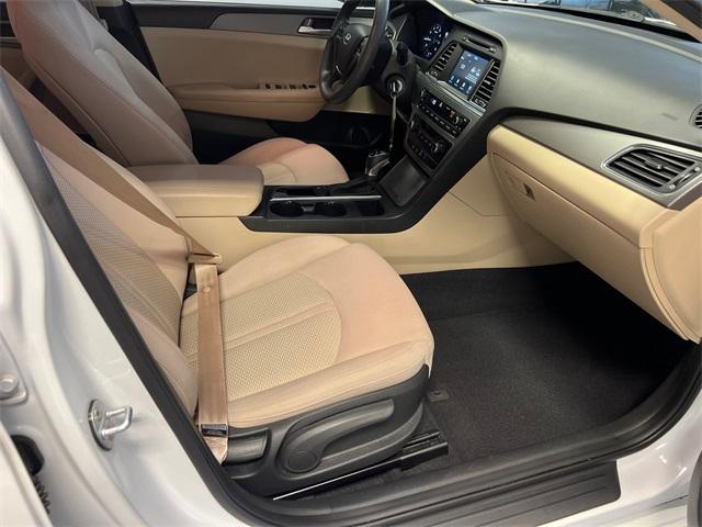 used 2017 Hyundai Sonata car, priced at $7,997