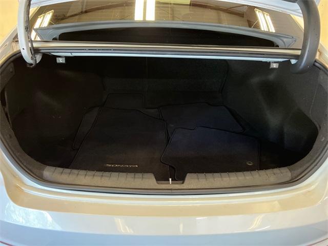 used 2017 Hyundai Sonata car, priced at $7,997