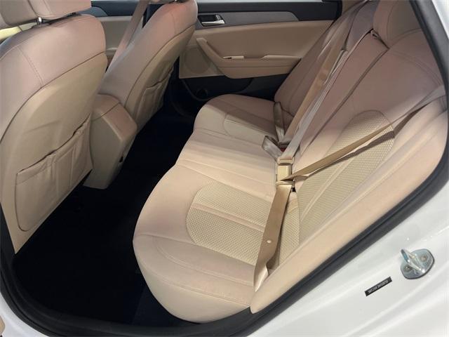 used 2017 Hyundai Sonata car, priced at $7,997