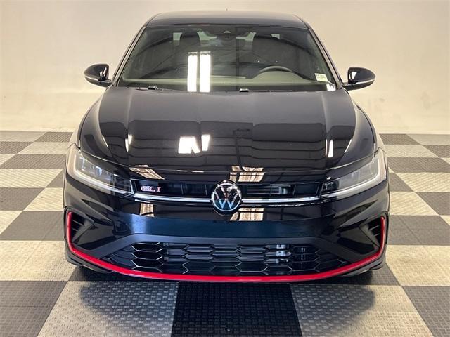 new 2026 Volkswagen Jetta GLI car, priced at $35,378