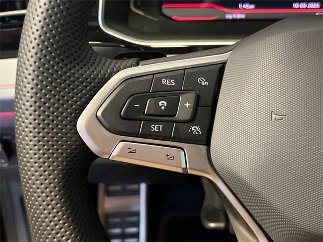 new 2026 Volkswagen Jetta GLI car, priced at $35,378