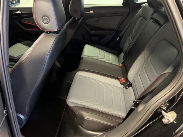 new 2026 Volkswagen Jetta GLI car, priced at $35,378