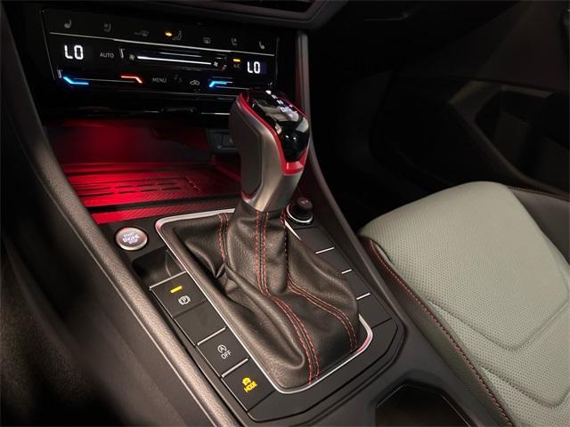 new 2026 Volkswagen Jetta GLI car, priced at $35,378