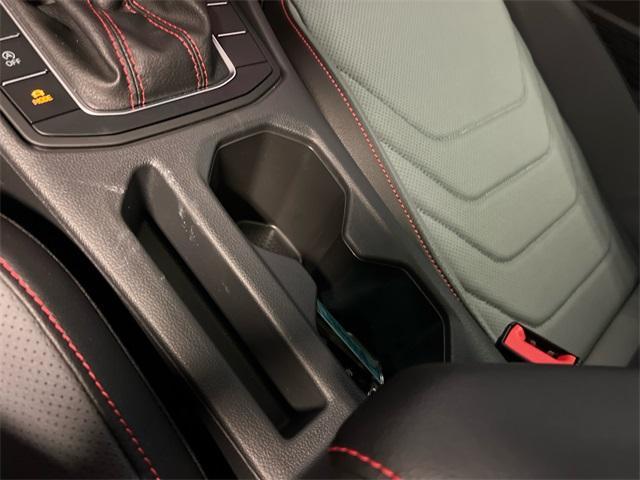 new 2026 Volkswagen Jetta GLI car, priced at $35,378