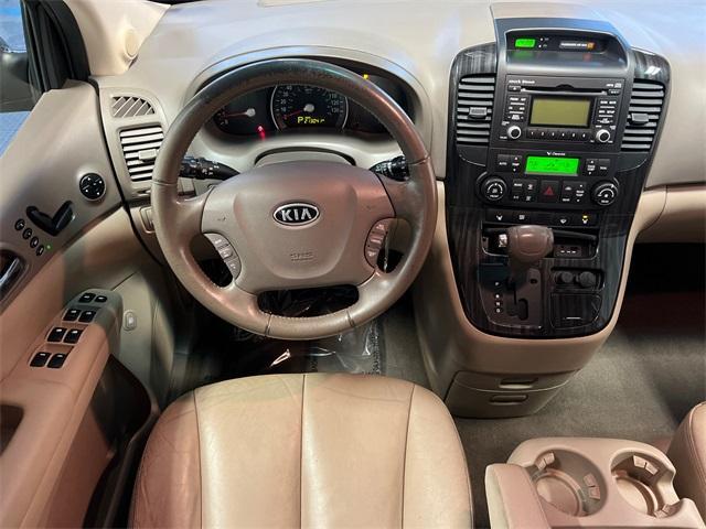 used 2012 Kia Sedona car, priced at $5,997