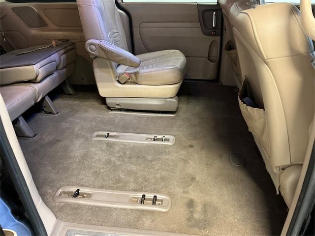 used 2012 Kia Sedona car, priced at $5,997