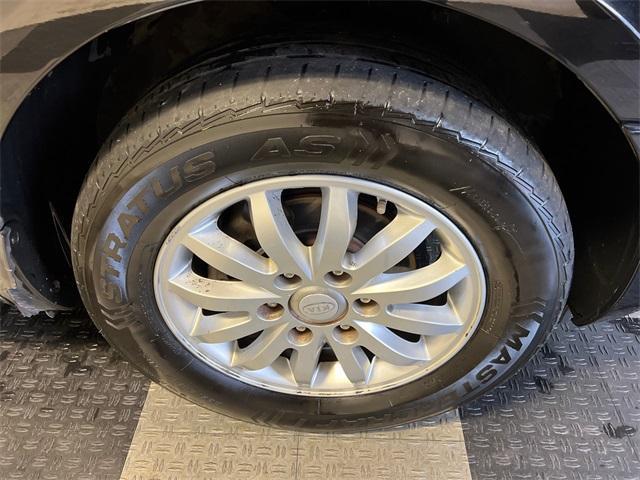 used 2012 Kia Sedona car, priced at $5,997