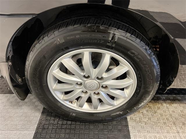 used 2012 Kia Sedona car, priced at $5,997