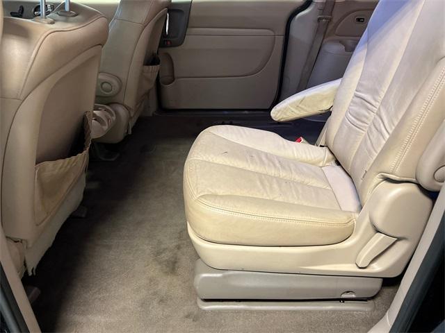 used 2012 Kia Sedona car, priced at $5,997