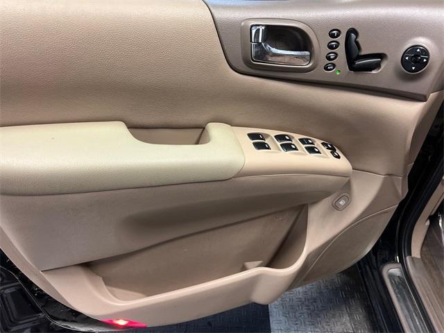 used 2012 Kia Sedona car, priced at $5,997