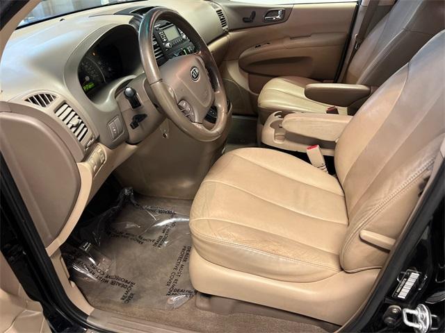 used 2012 Kia Sedona car, priced at $5,997