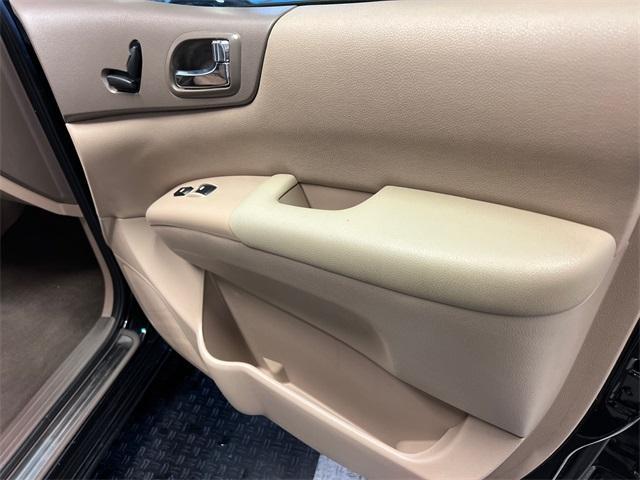 used 2012 Kia Sedona car, priced at $5,997