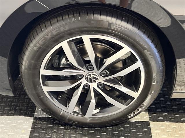 new 2026 Volkswagen Jetta car, priced at $27,366