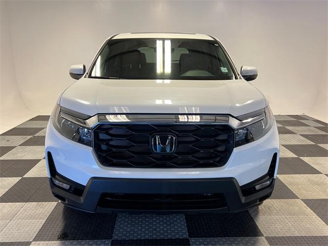 used 2022 Honda Passport car, priced at $28,997