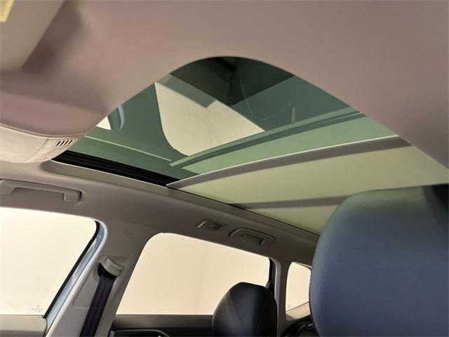 new 2025 Volkswagen Taos car, priced at $30,575
