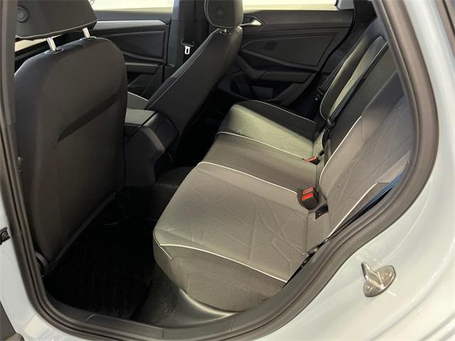 new 2025 Volkswagen Jetta car, priced at $25,136